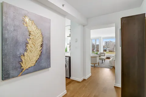 $399,900 | 1101 3rd Street Southwest, Unit 206, Washington, DC 20024