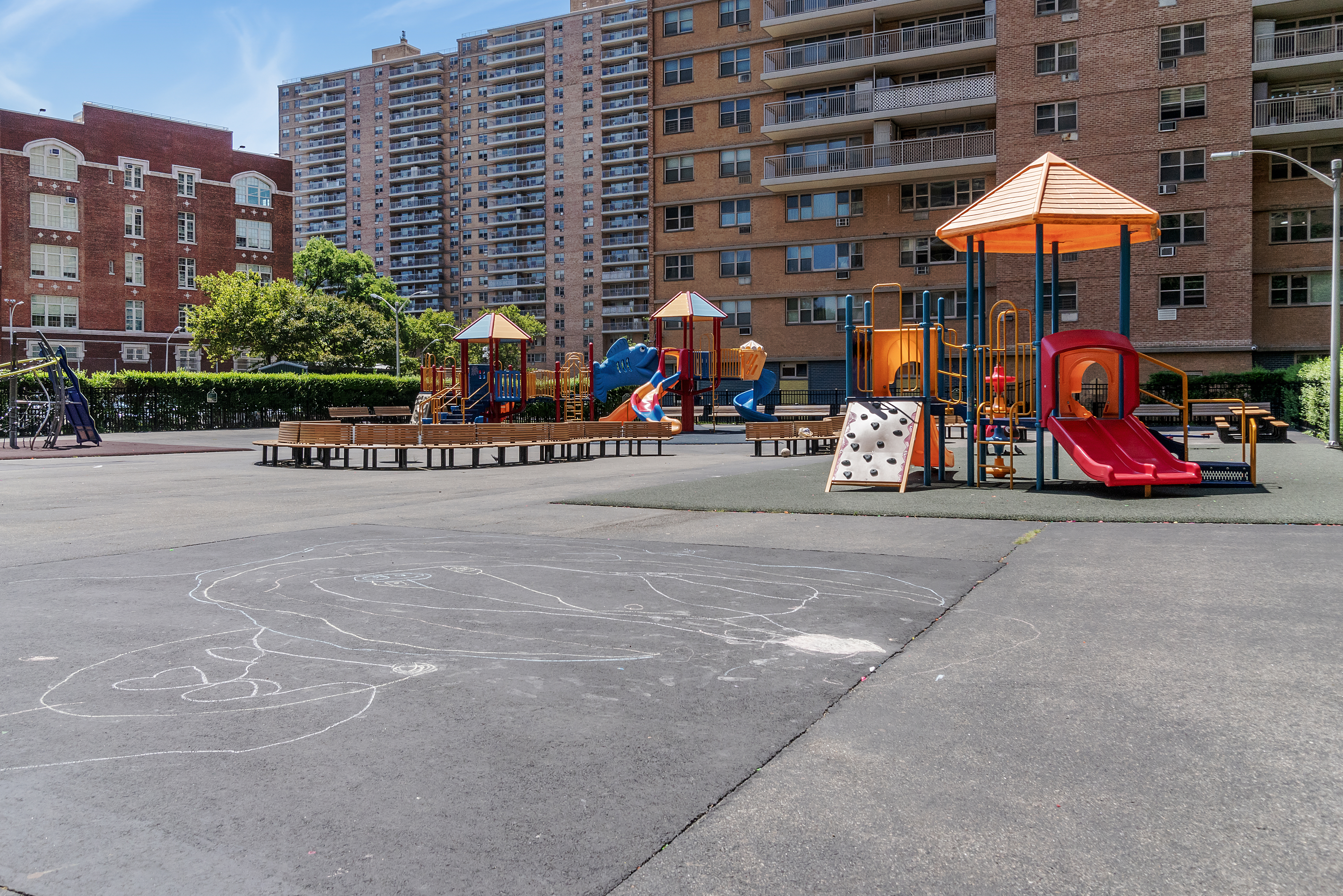 448 Neptune Avenue, Unit 14J Brooklyn, NY 11224 - Photo 15 of 21