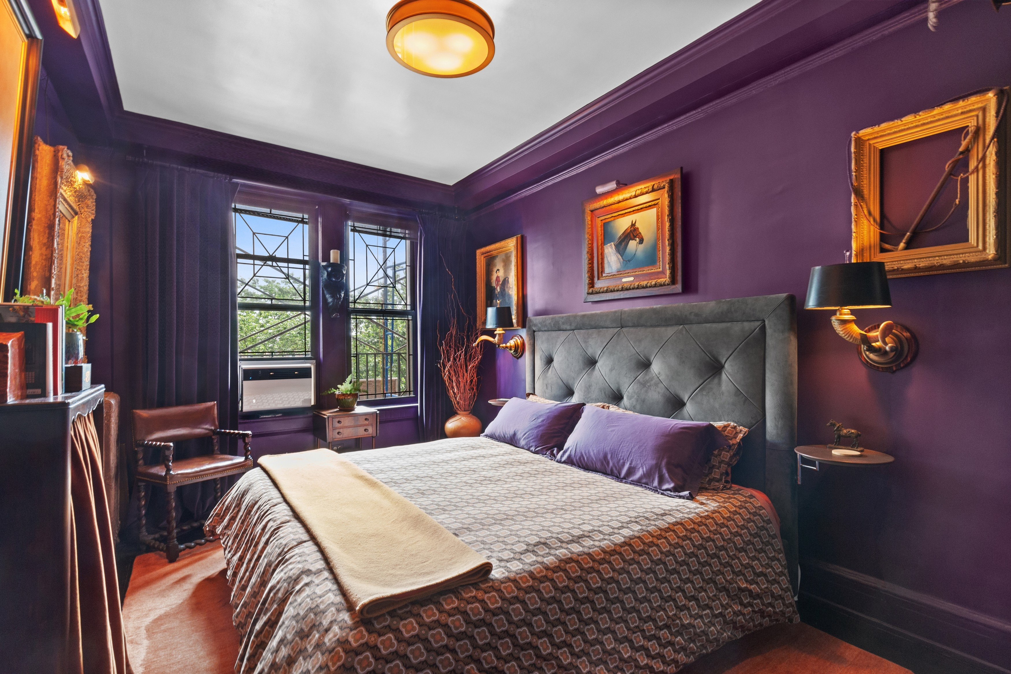 409 Edgecombe Avenue, Unit 2B Manhattan, NY 10032 - Photo 13 of 27