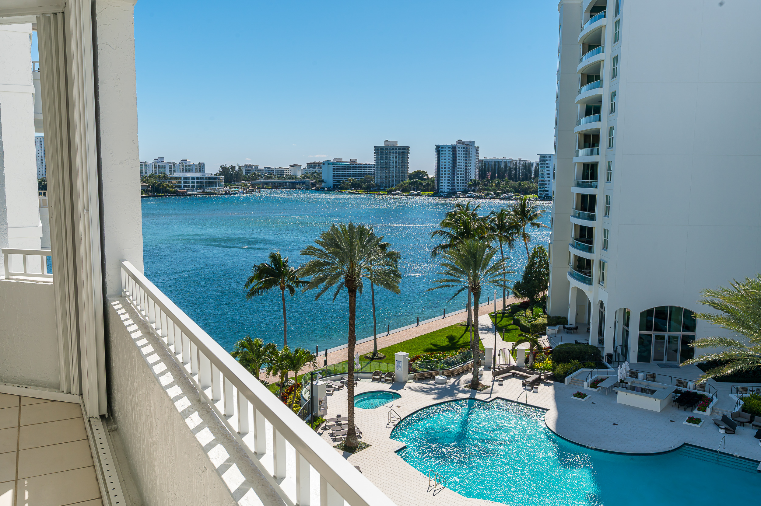 300 Southeast 5th Avenue, Unit 6110 Boca Raton, FL 33432 - Photo 58 of 59