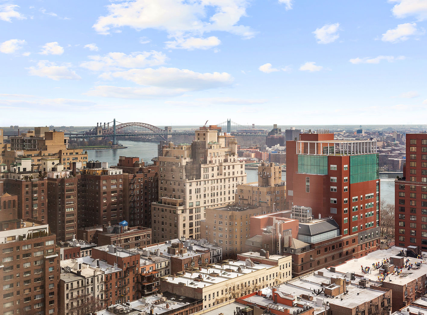 450 East 83rd Street, Unit 21D Manhattan, NY 10028 - Photo 33 of 42