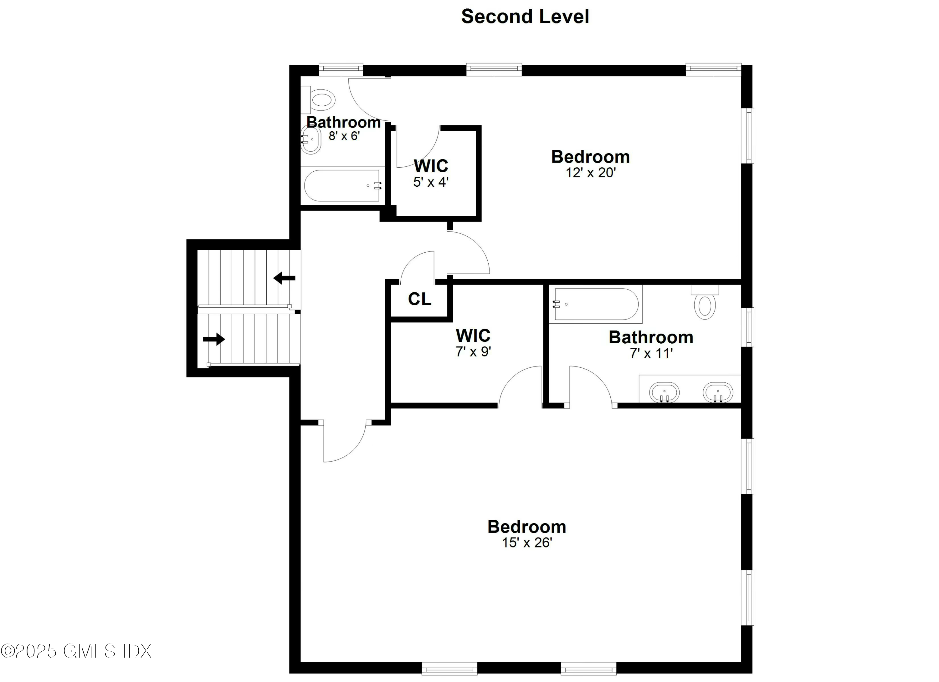 12 Wooddale Road Greenwich, CT 06830 - Photo 94 of 96