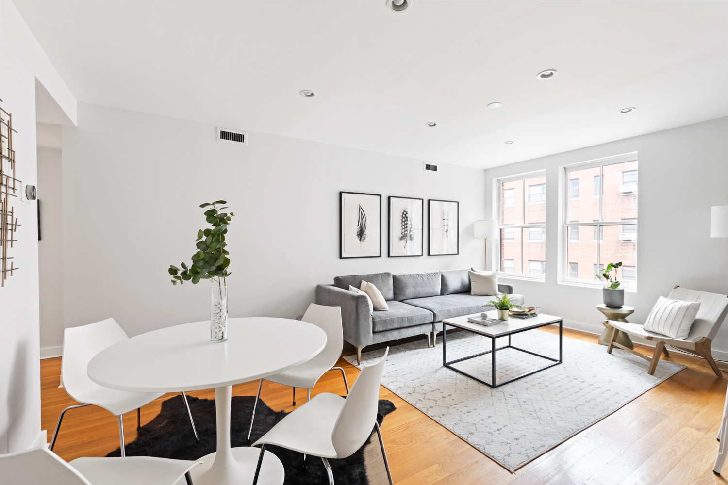 401 Hicks Street, Unit B4E Brooklyn, NY 11201 - Photo 4 of 13