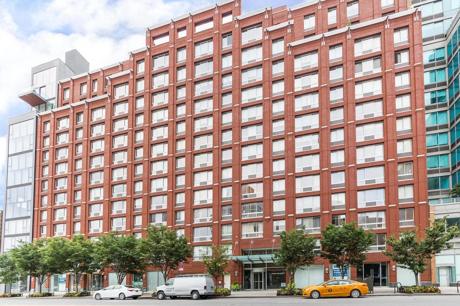 555 West 23rd Street, Unit N7P Manhattan, NY 10011 - Photo 11 of 12