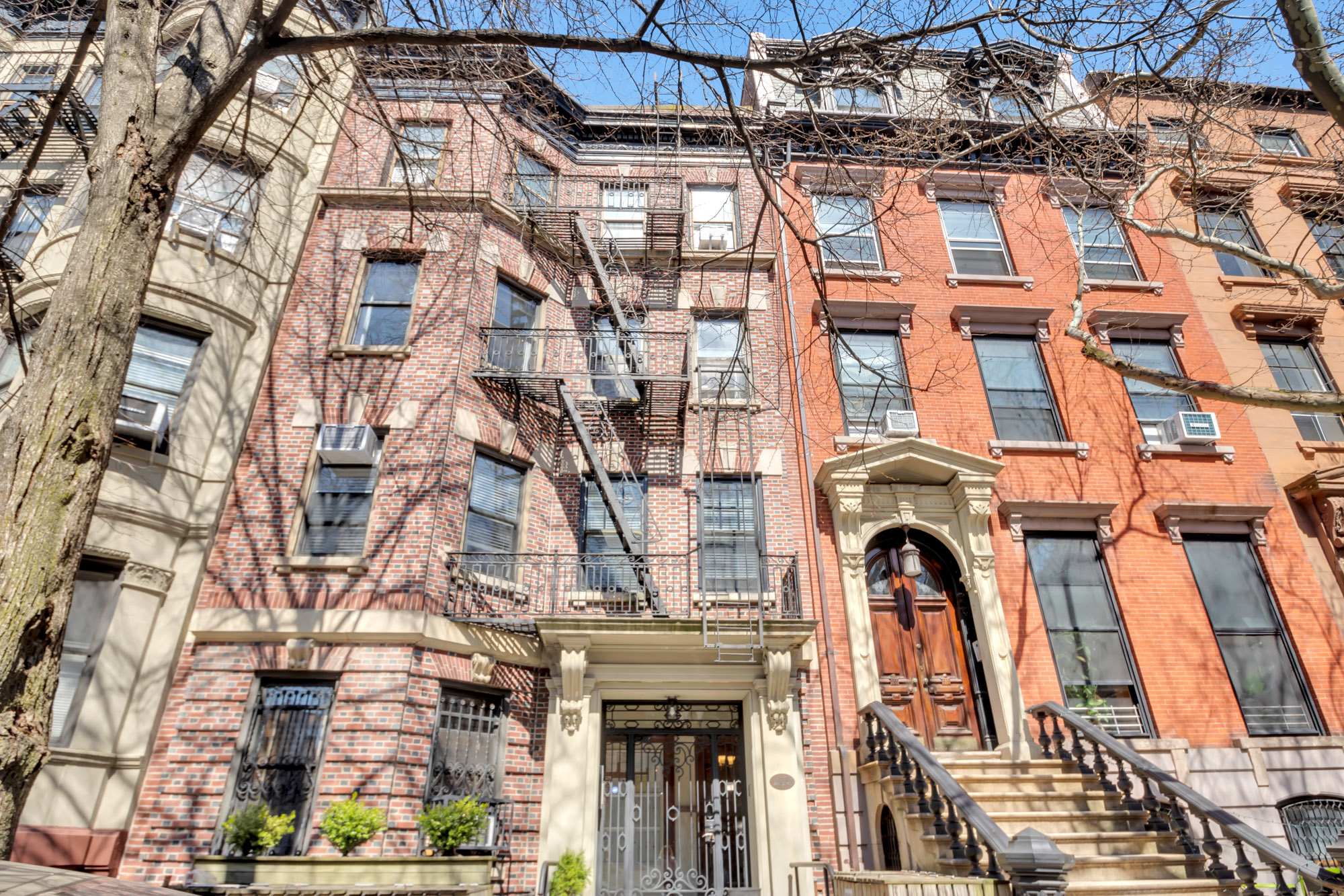 177 Amity Street, Unit 9 Brooklyn, NY 11201 - Photo 9 of 11