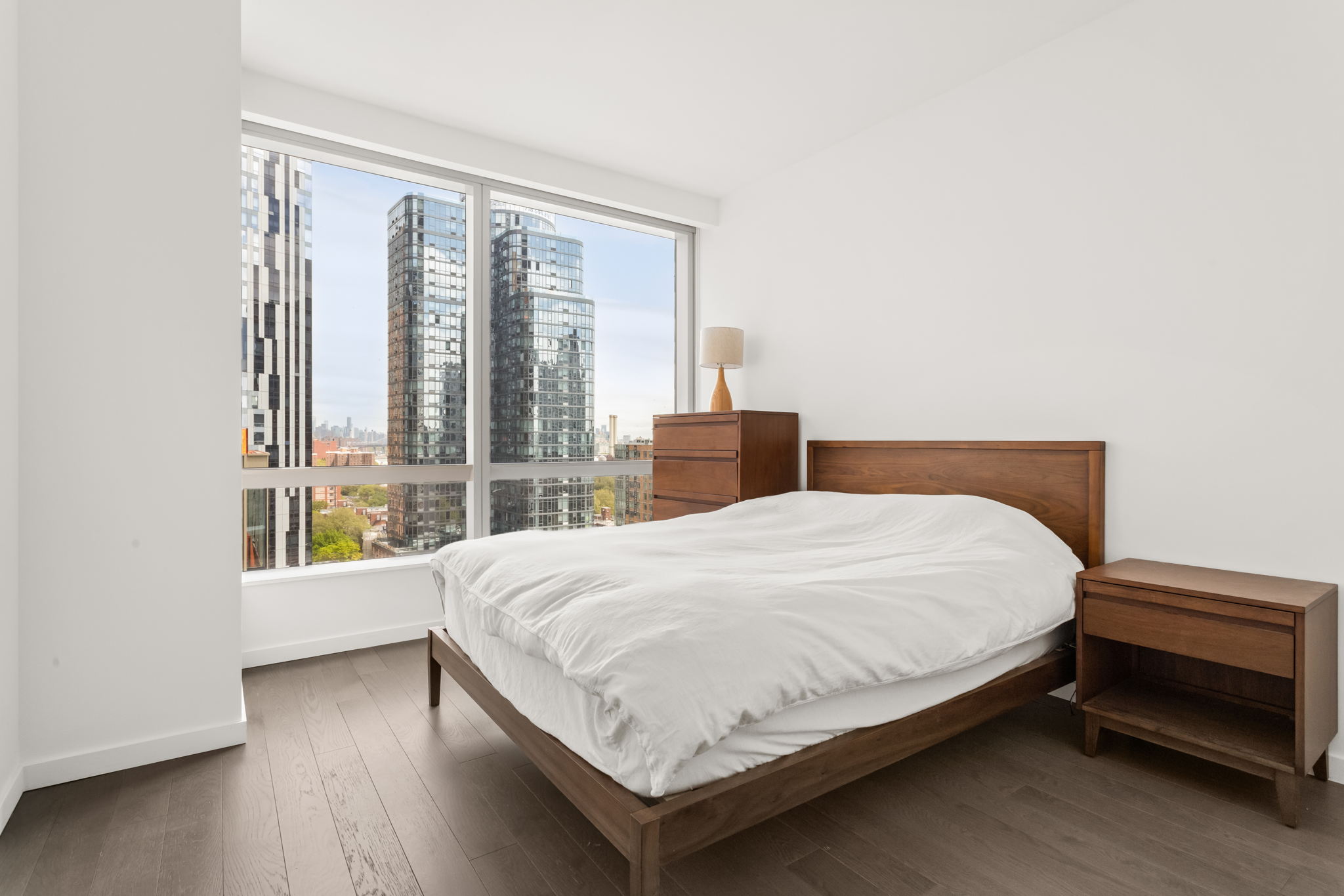 1 City Point, Unit 17D Brooklyn, NY 11201 - Photo 2 of 21