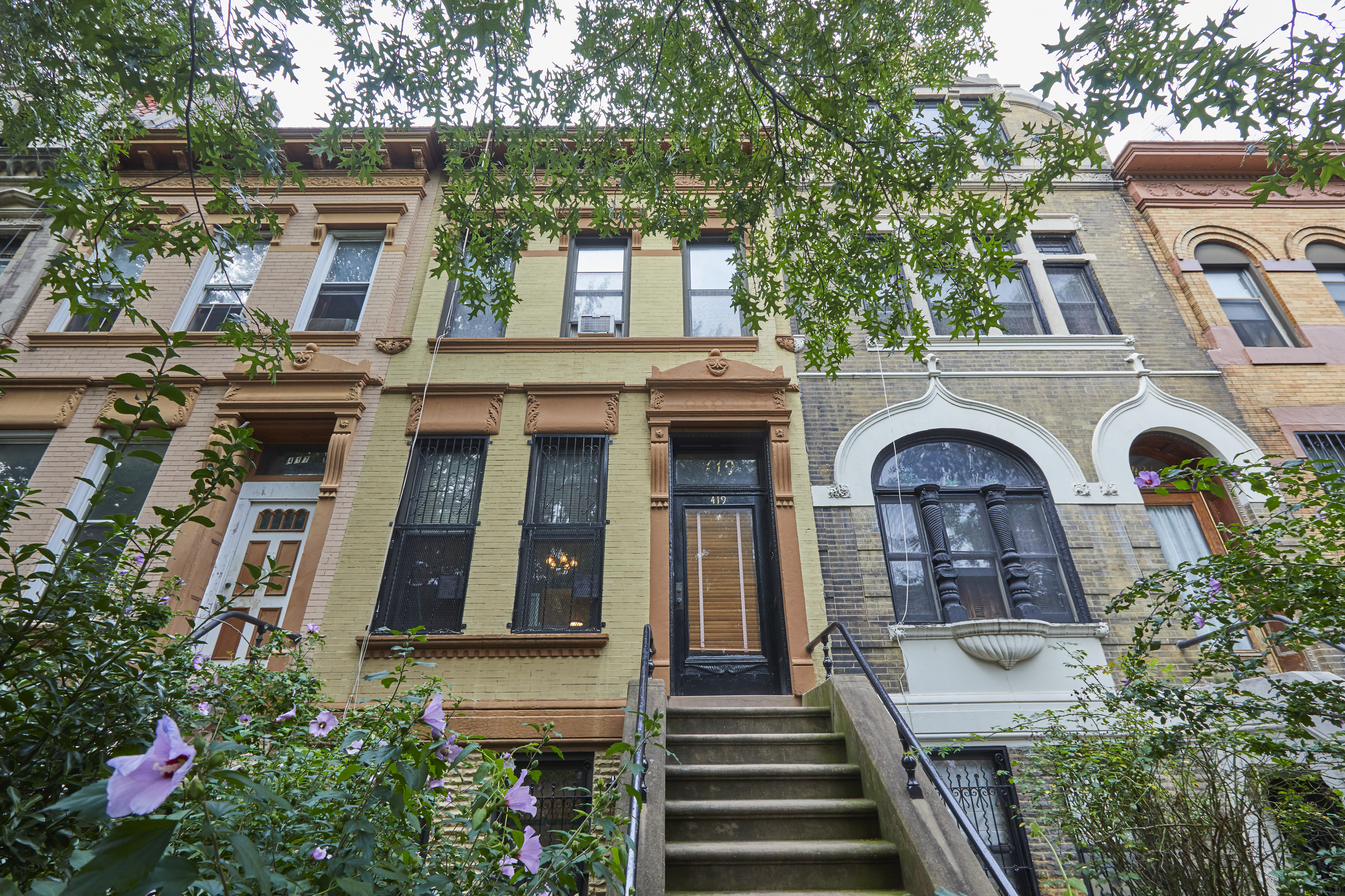 419 East 140th Street Bronx, NY 10454 - Photo 10 of 11