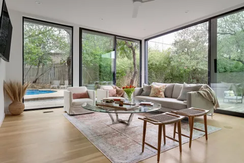 $2,000,000 | 5801 Valley Circle, Austin, TX 78731