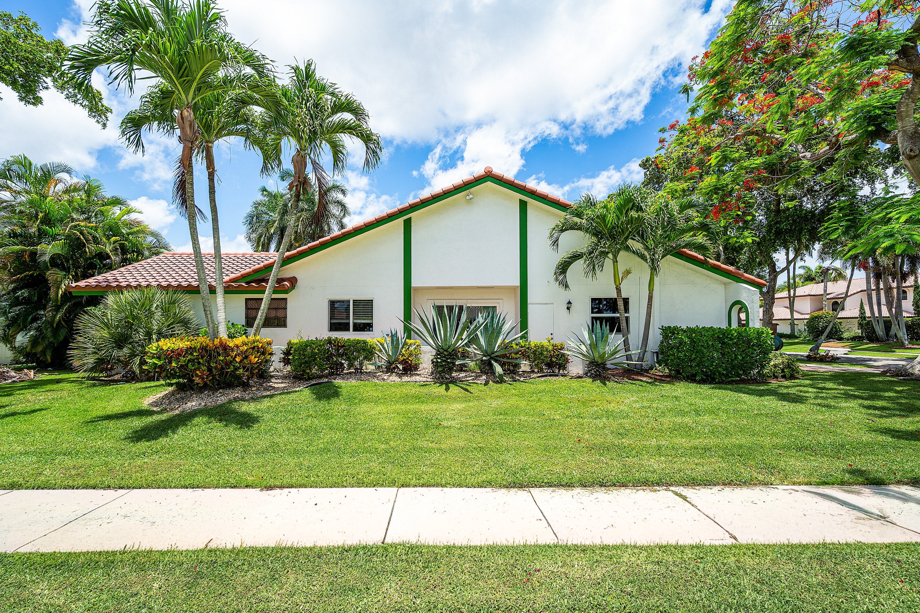 2601 Northwest 27th Terrace Boca Raton, FL 33434 - Photo 18 of 21