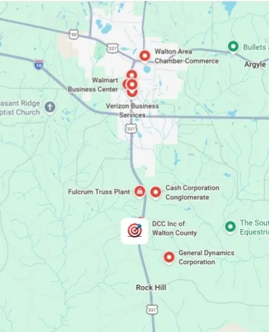 $750,000 | Hawthorn Road, DeFuniak Springs, FL 32435
