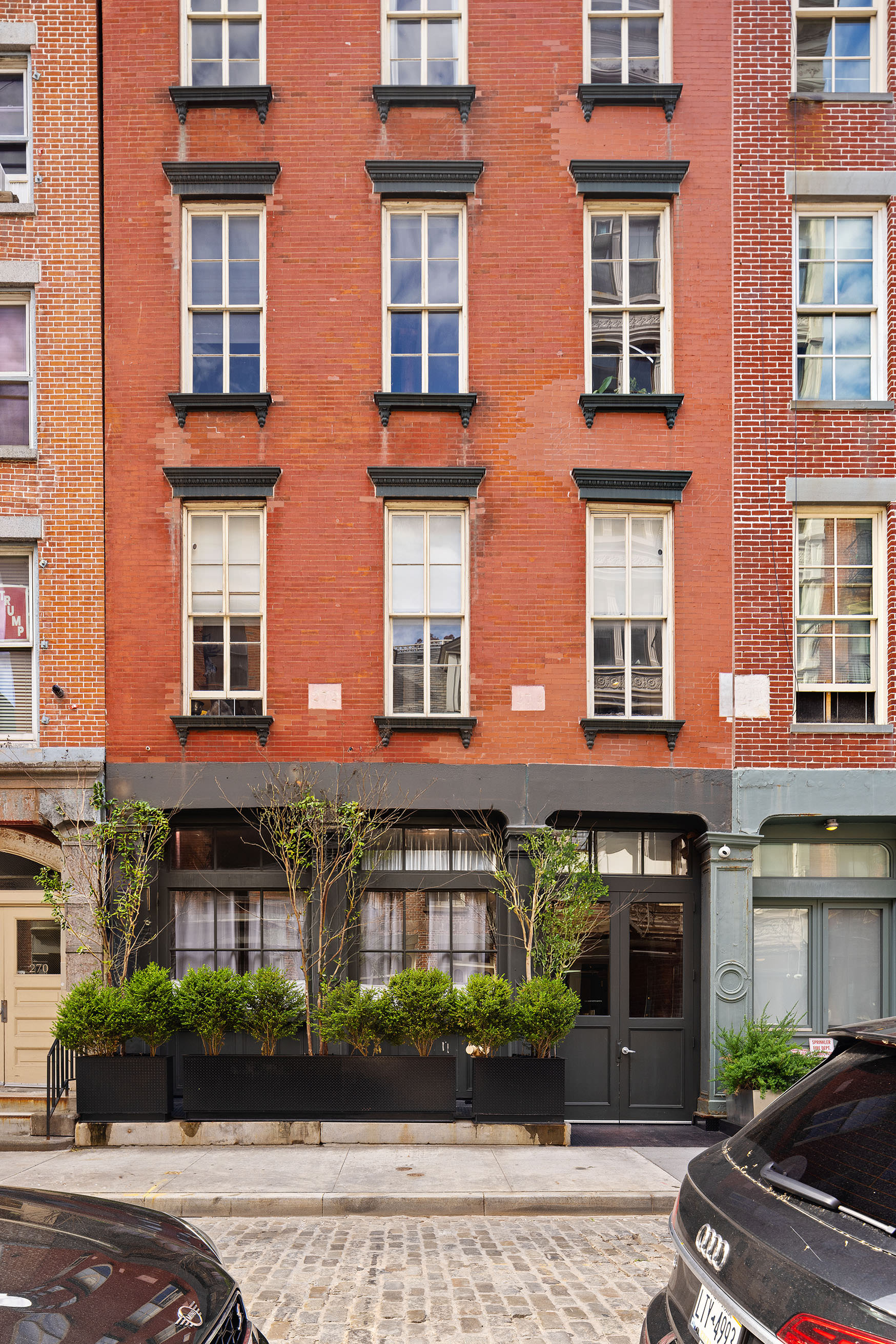 272 Water Street, Unit 5R/6R Manhattan, NY 10038 - Photo 13 of 14