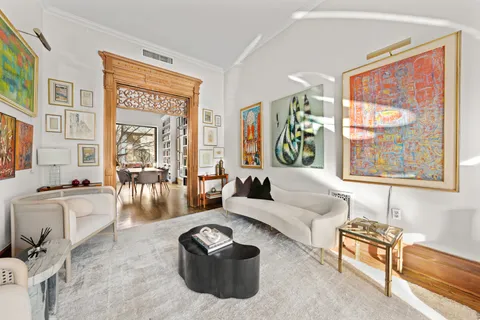 $3,500,000 | 127 West 122nd Street | Harlem