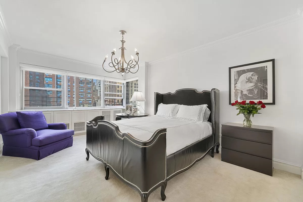 40 East 78th Street, Unit 9H Manhattan, NY 10075 - Photo 4 of 11