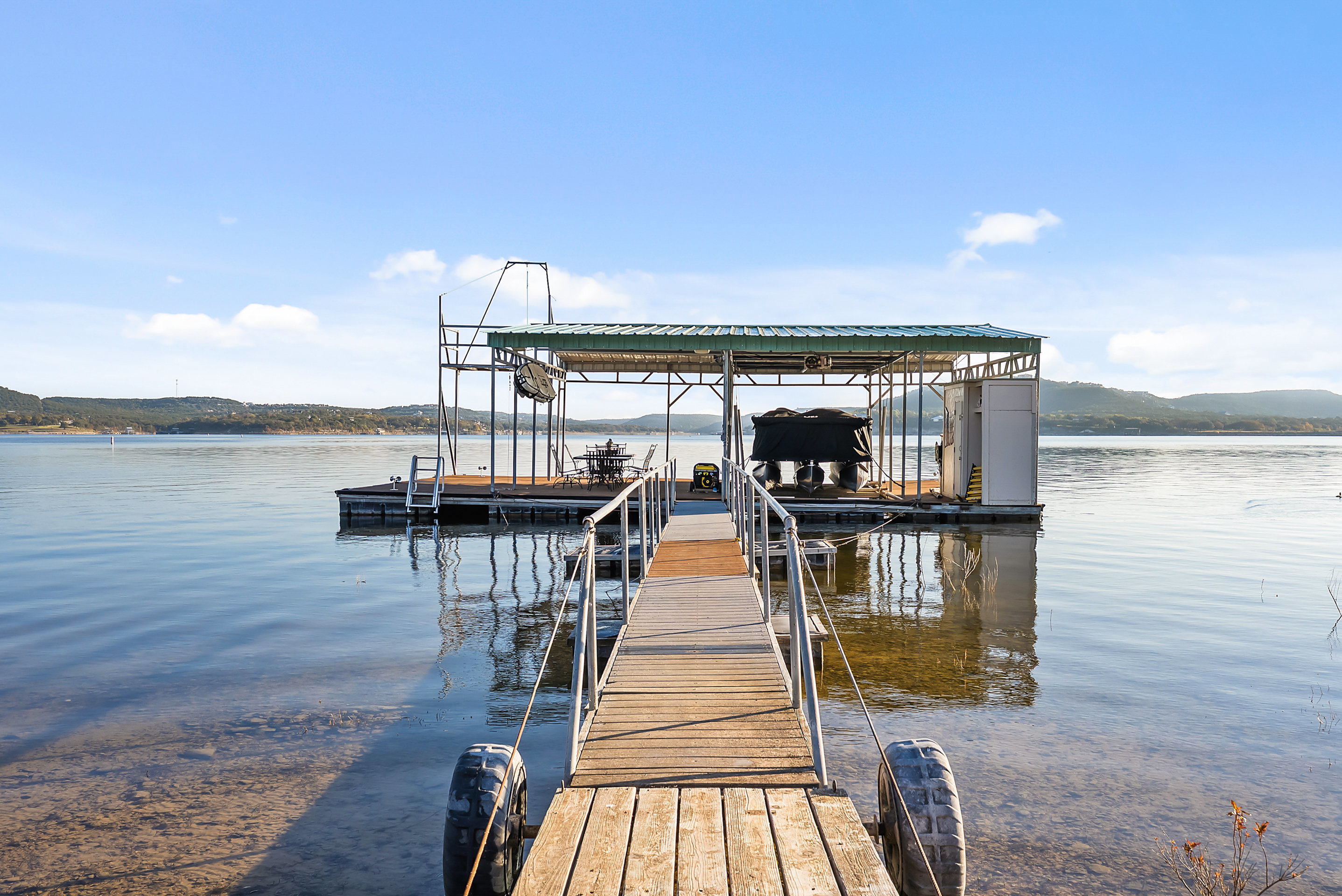 15210 Rainbow 1 Street Austin, TX 78734 - Photo 116 of 138