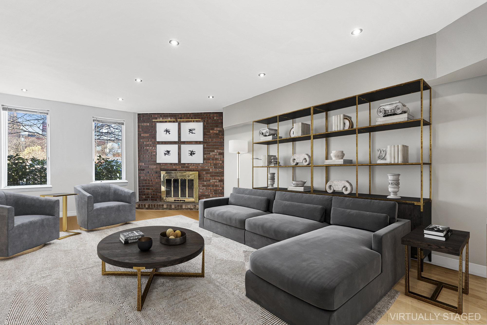 9 Willow Street Brooklyn, NY 11201 - Photo 7 of 22