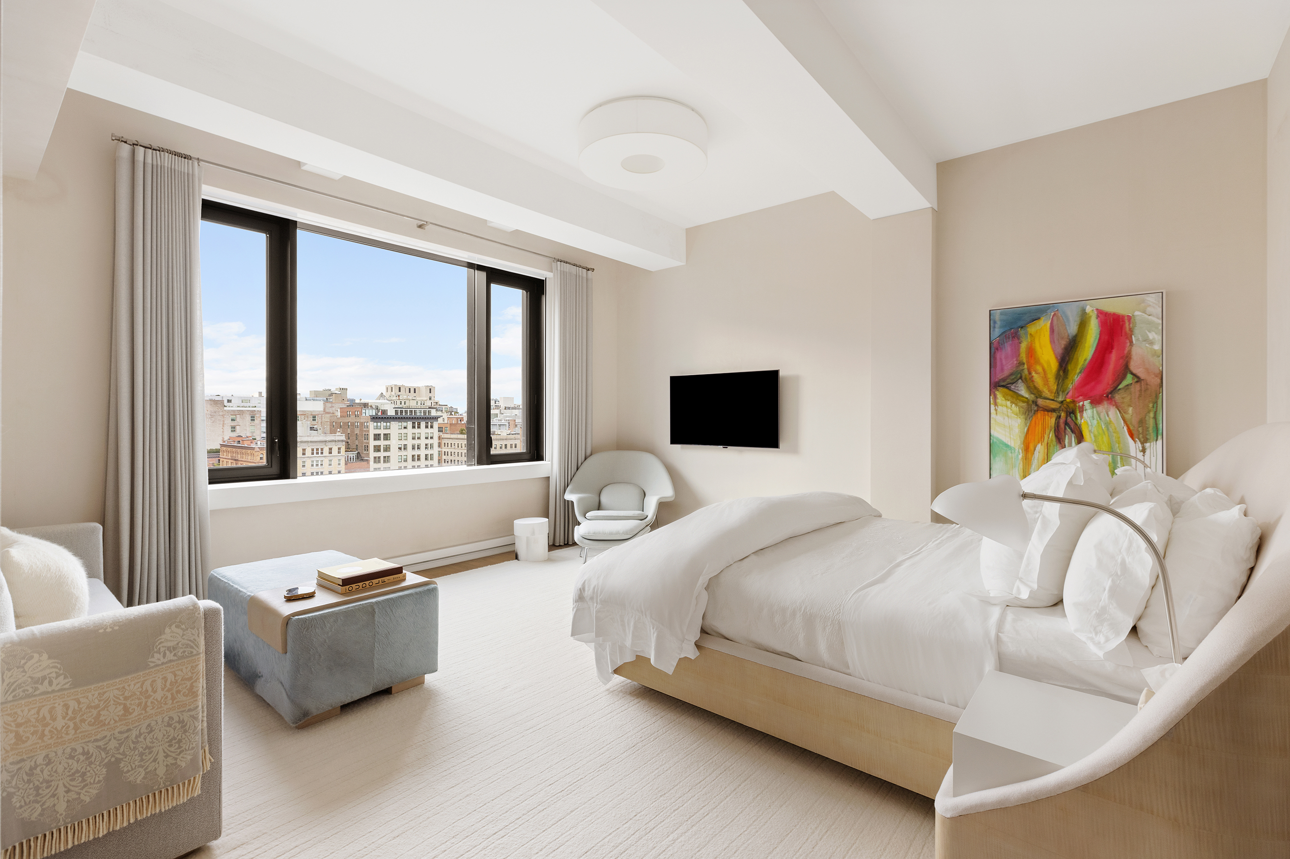 11 Beach Street, Unit 9A Manhattan, NY 10013 - Photo 13 of 30