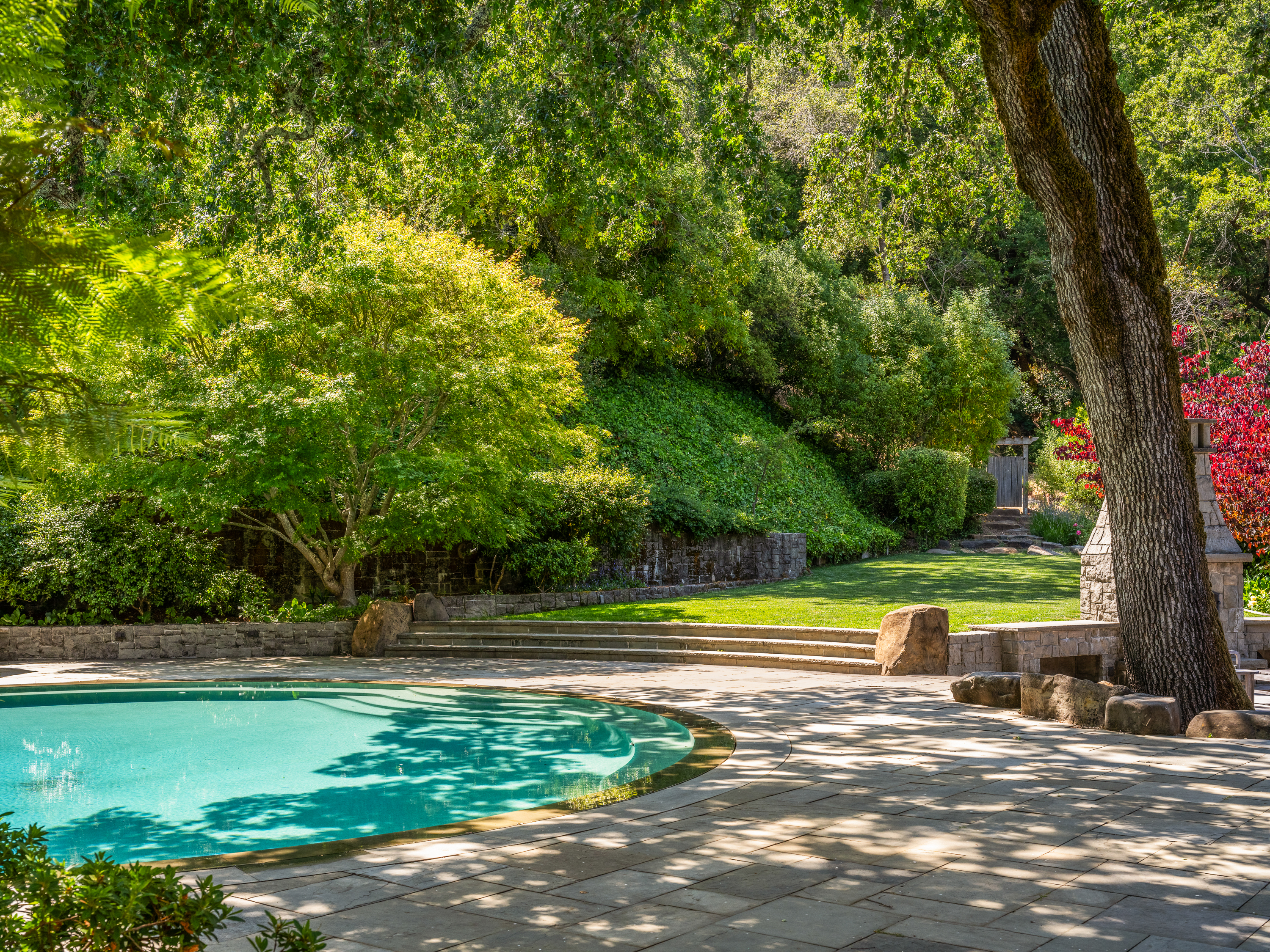 37 Upper Road Ross, CA 94957 - Photo 57 of 68