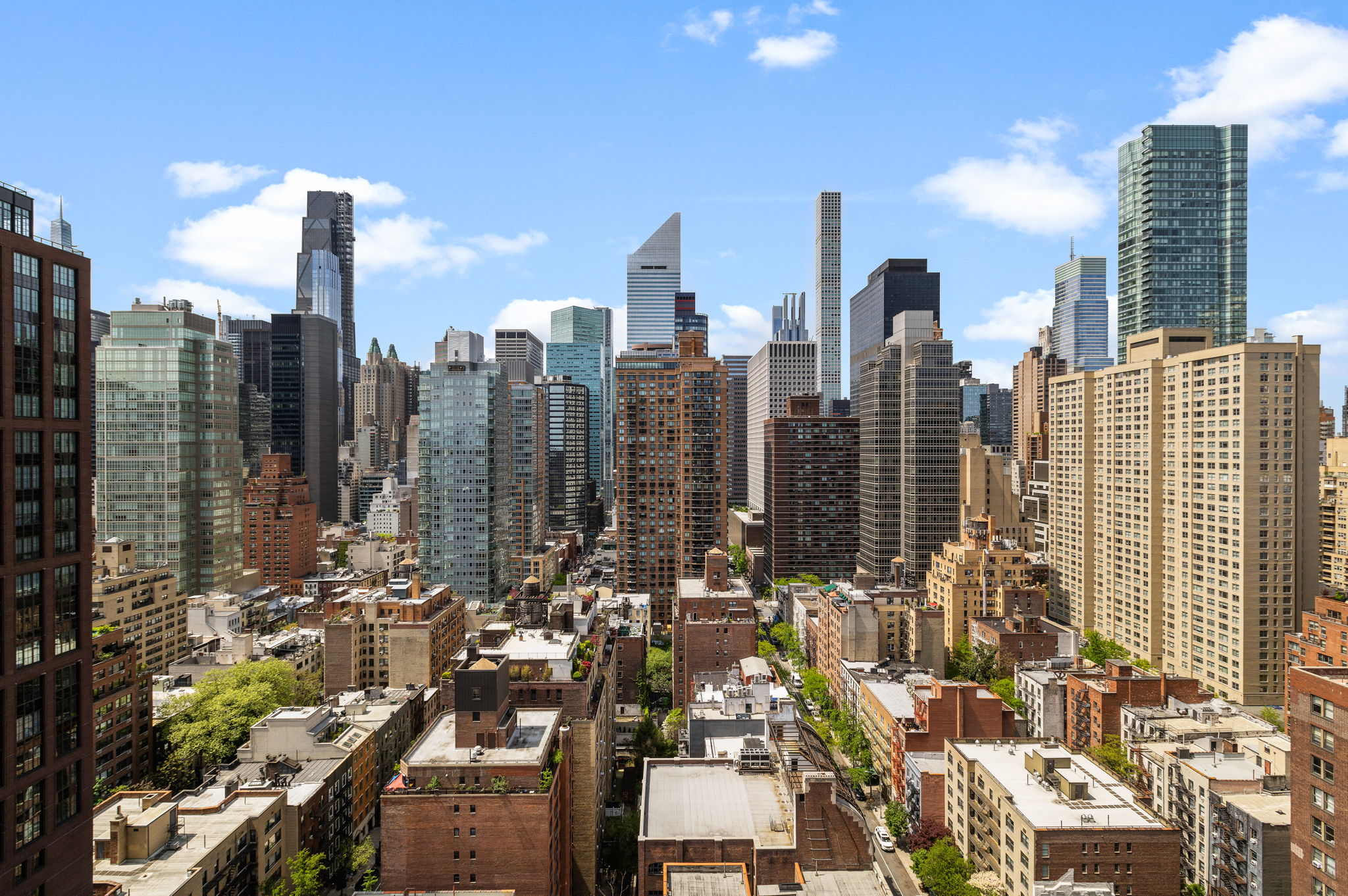 400 East 54th Street, Unit 27B Manhattan, NY 10022 - Photo 21 of 23