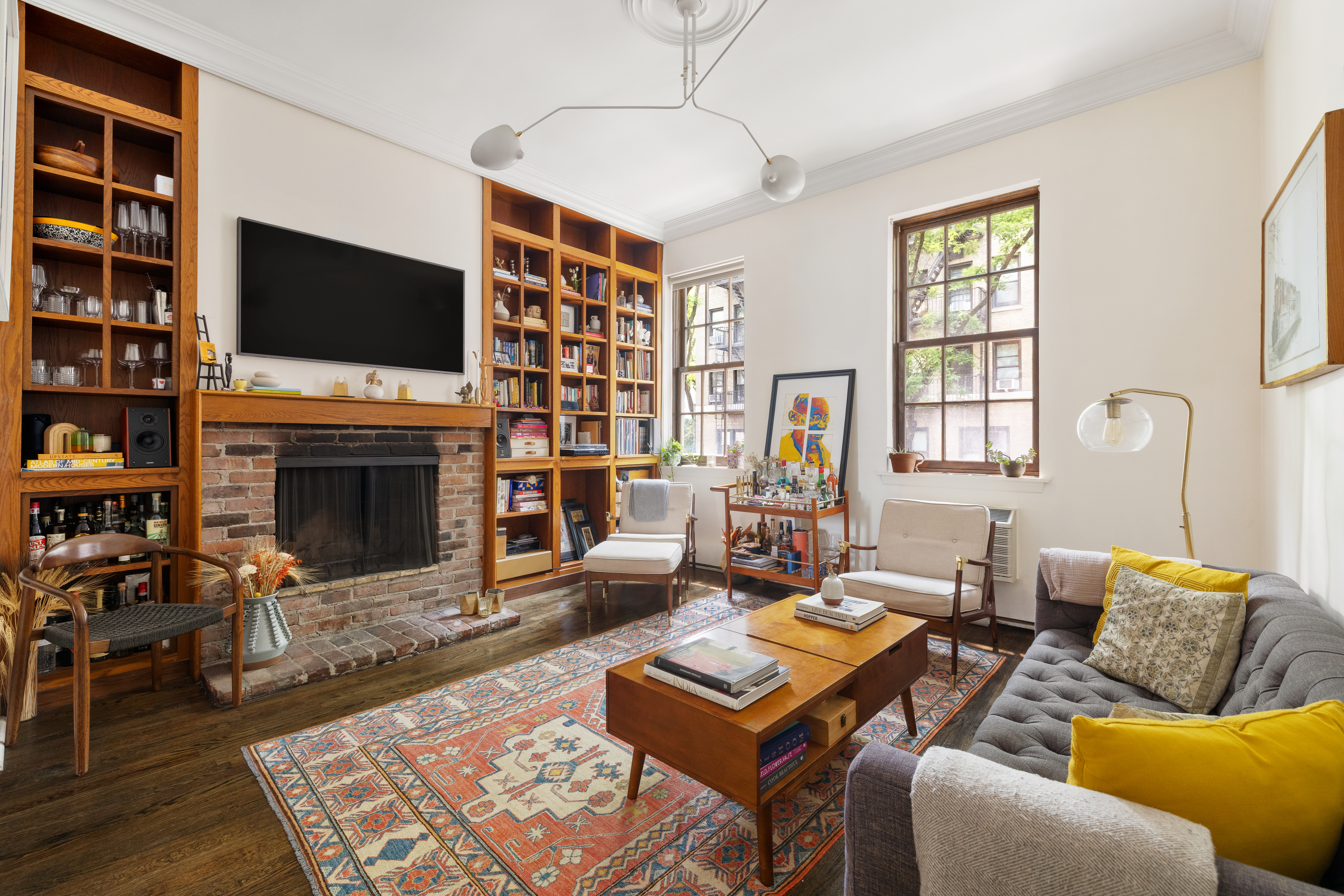 349 West 21st Street, Unit B Manhattan, NY 10011 - Photo 1 of 7 Gallery Image 1