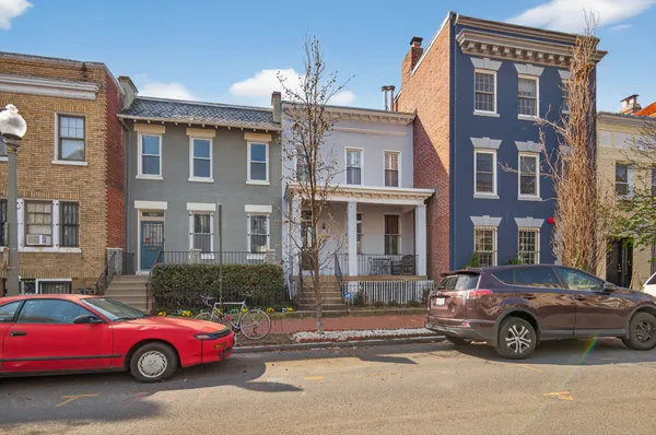 $1,200,000 | 1752 Willard Street Northwest, Washington, DC 20009