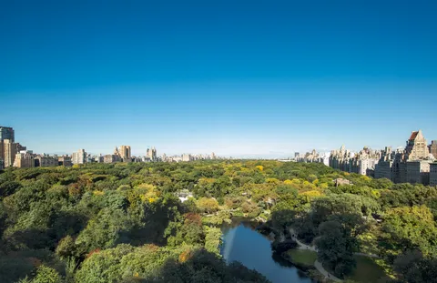 $23,000,000 | 1 Central Park South, Unit 909913 | Central Park South