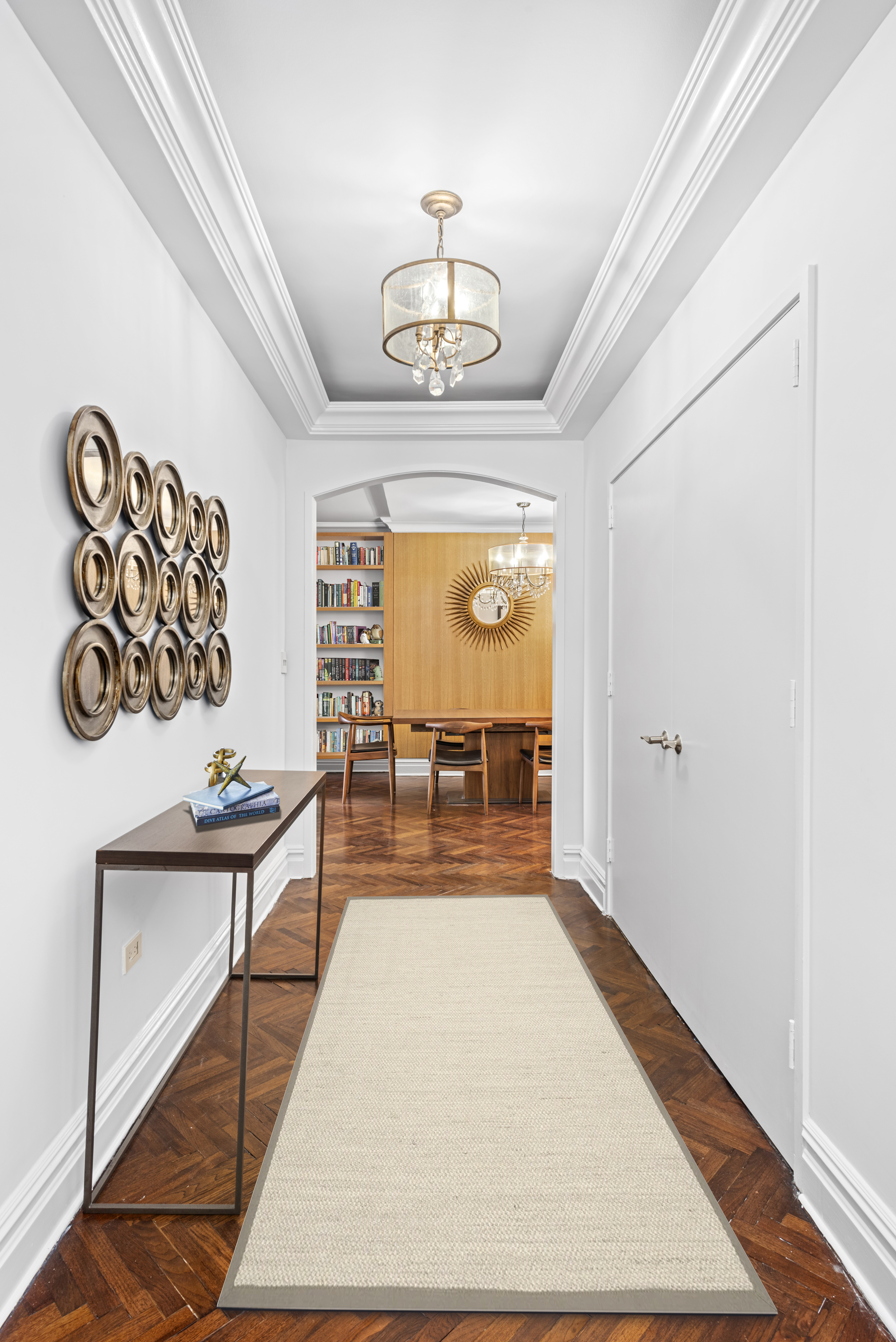 360 East 88th Street, Unit 4E Manhattan, NY 10128 - Photo 4 of 28