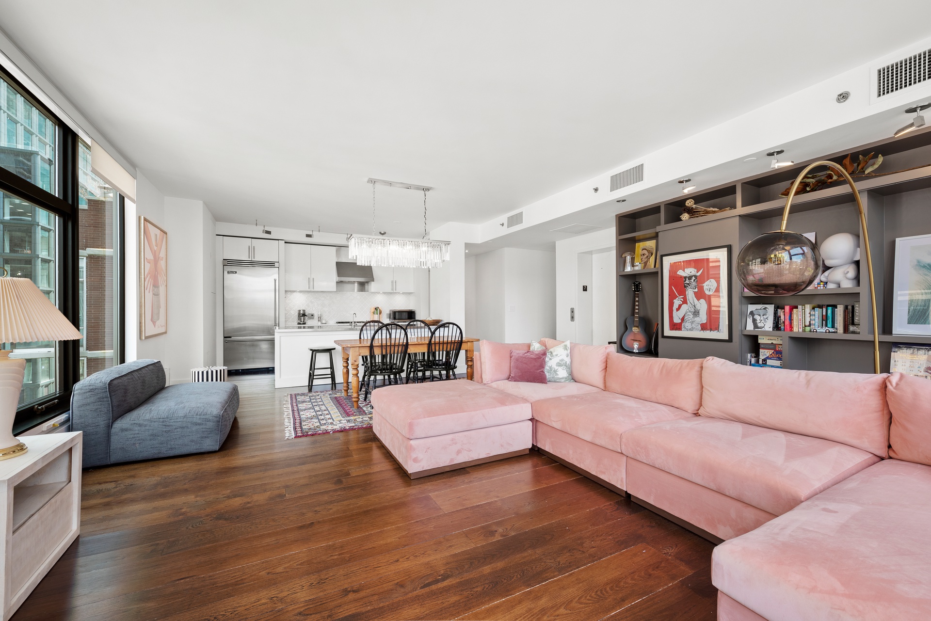 304 Spring Street, Unit 7 Manhattan, NY 10013 - Photo 3 of 10