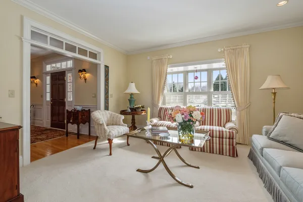 $2,250,000 | 103 Destinaire Drive, New Wilmington, PA 16142