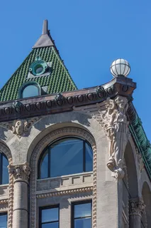 $20,000,000 | 150 Nassau Street, Unit PH | Financial District