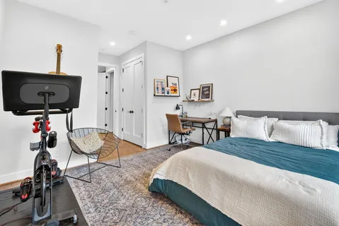 $825,000 | 1419 Upshur Street Northwest, Unit 2, Washington, DC 20011