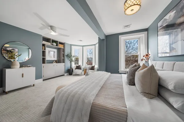 Contact Agent | 1515 T Street Northwest, Washington, DC 20009