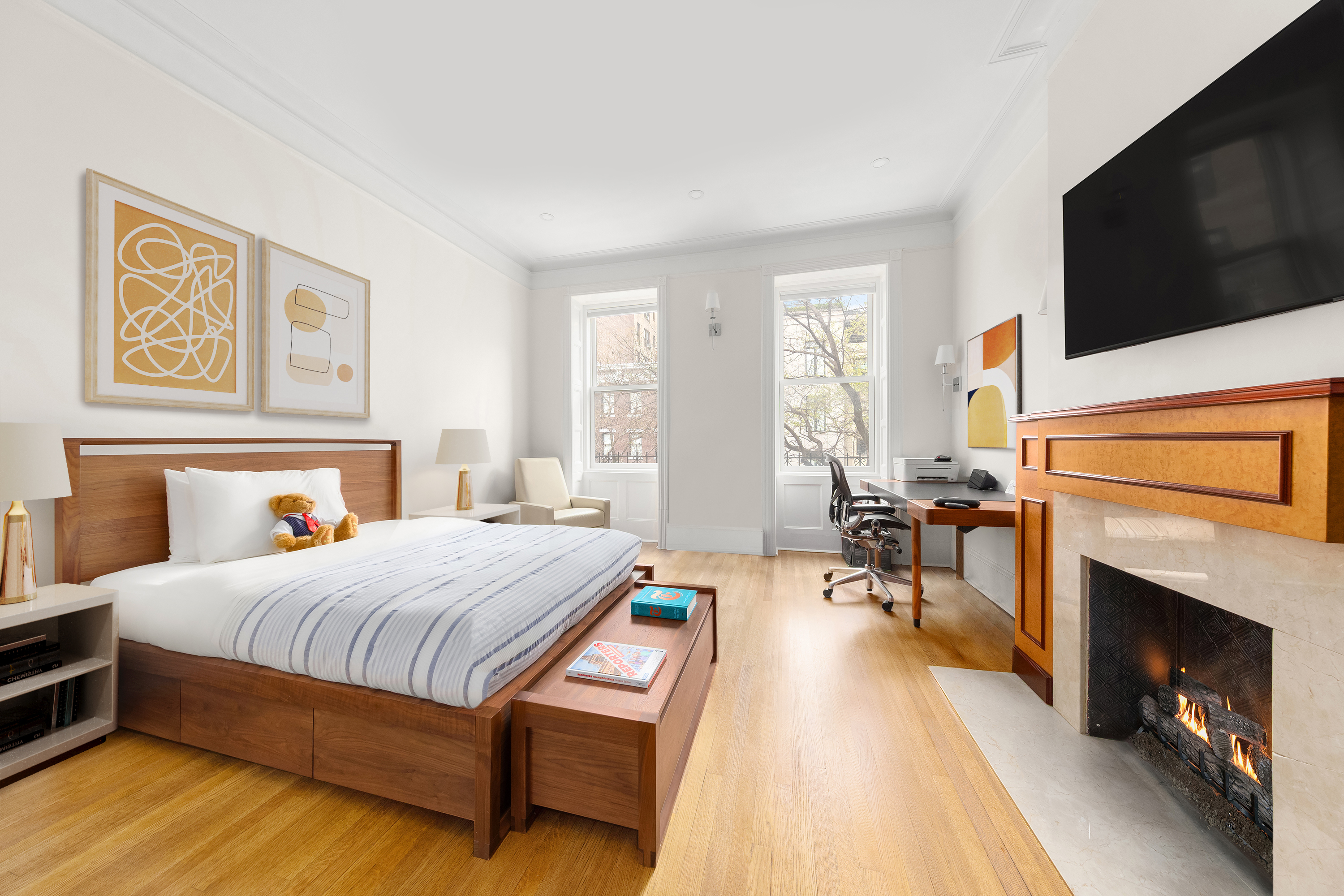 128 East 92nd Street Manhattan, NY 10128 - Photo 14 of 23