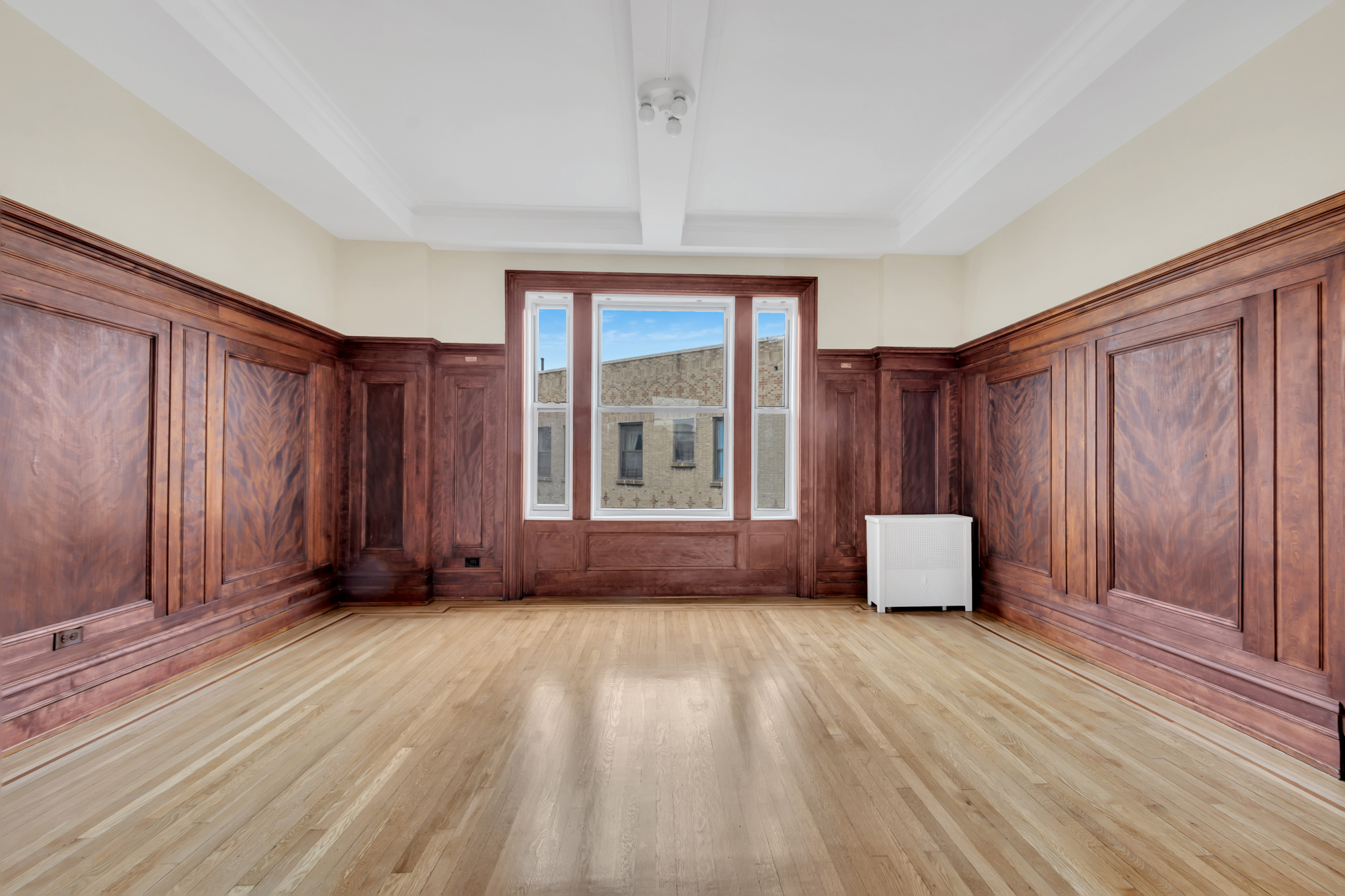 800 Riverside Drive, Unit 8H Manhattan, NY 10032 - Photo 7 of 26