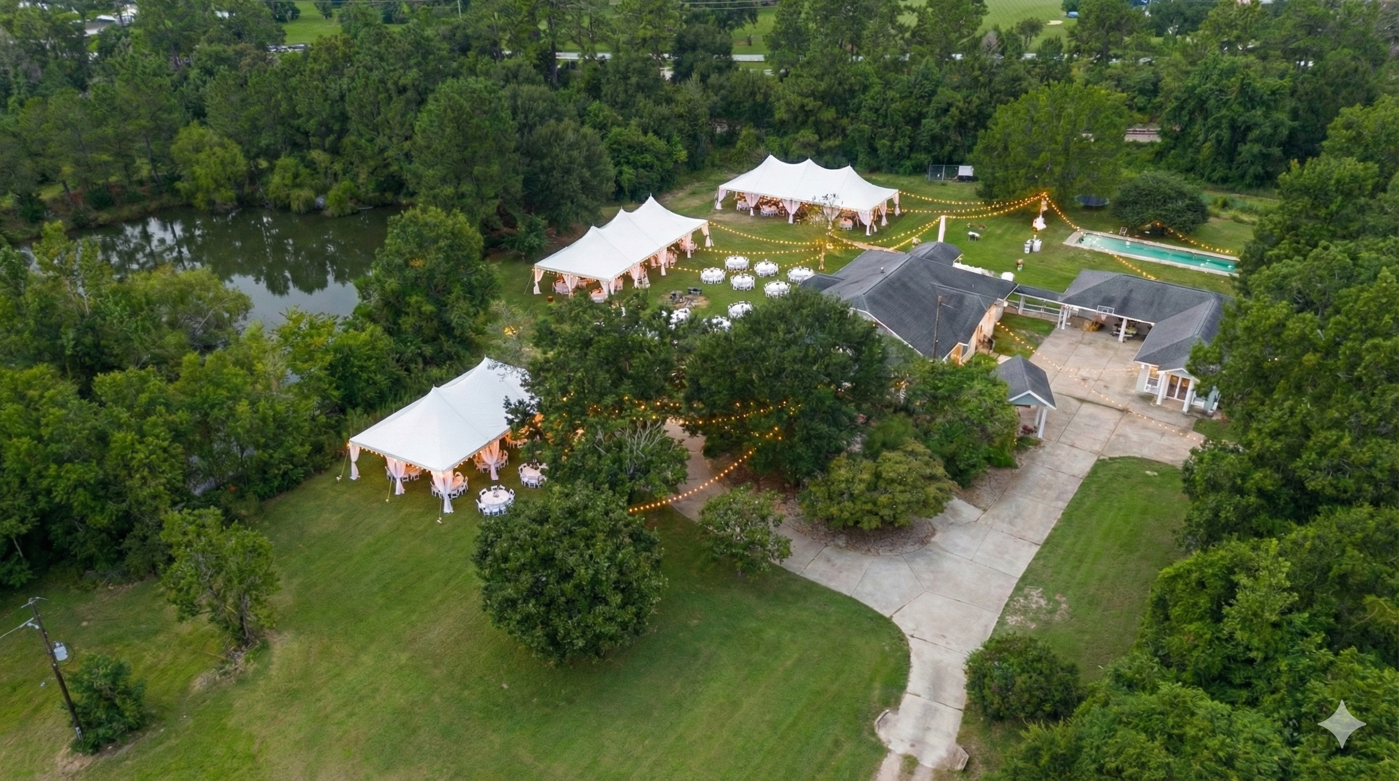 38011 Spur 149 Road Magnolia, TX 77354 - Photo 31 of 36