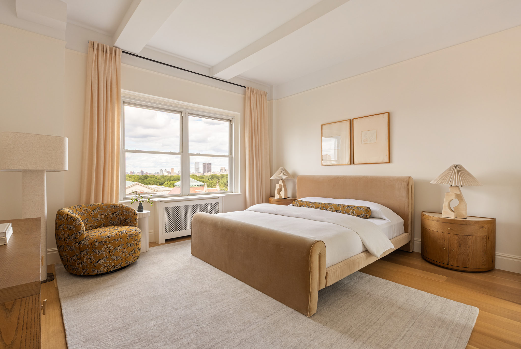 16 West 77th Street, Unit 16E Manhattan, NY 10024 - Photo 10 of 18