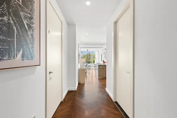 $4,650,000 | 400 West 12th Street, Unit 3E | West Village