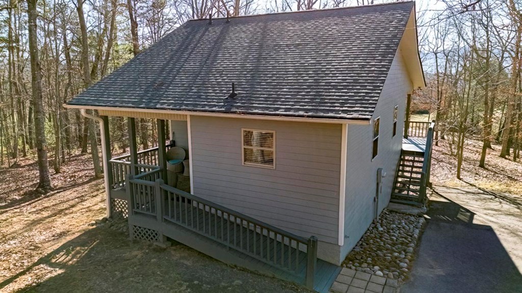 878 Copperhead Road Blairsville, GA 30512 - Photo 43 of 50