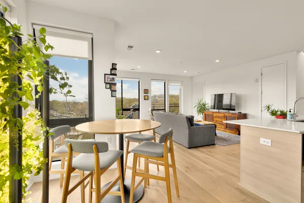 Contact Agent | 1550 11th Street Northwest, Unit 401, Washington, DC 20005