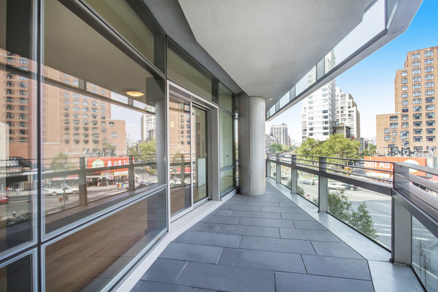 1 York Street, Unit 3E Manhattan, NY 10013 - Photo 5 of 17