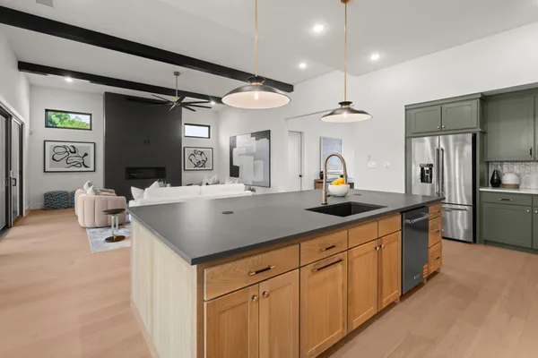 $1,650,000 | 1770 Coopers Hawk Drive, Arlington, TX 76005