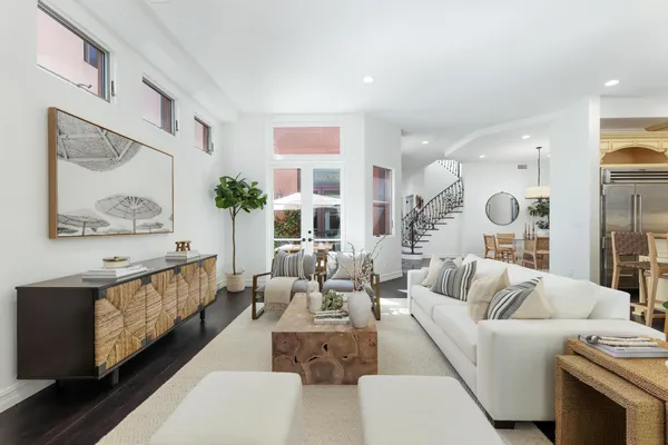 $4,600,000 | 2516 Walnut Avenue, Manhattan Beach, CA 90266