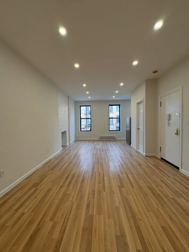 $1,265 | 316 58th Street, Unit 2F | Sunset Park