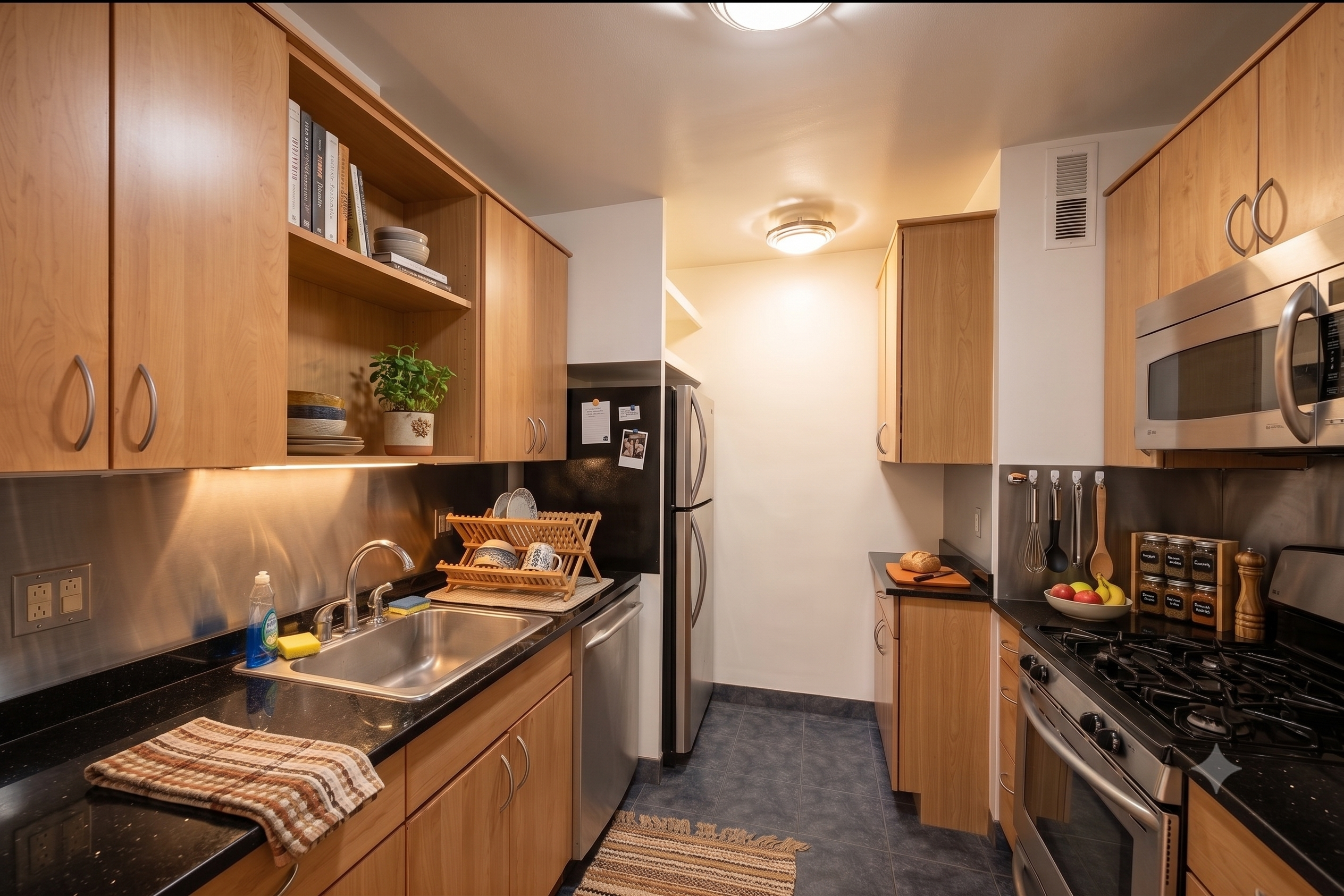 333 East 69th Street, Unit 3A Manhattan, NY 10021 - Photo 10 of 18 Gallery Image 10