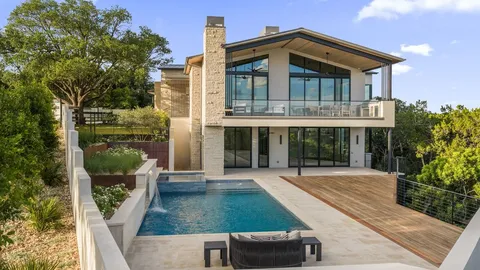 Contact Agent | Mt Bonnell Road, Austin, TX 78731