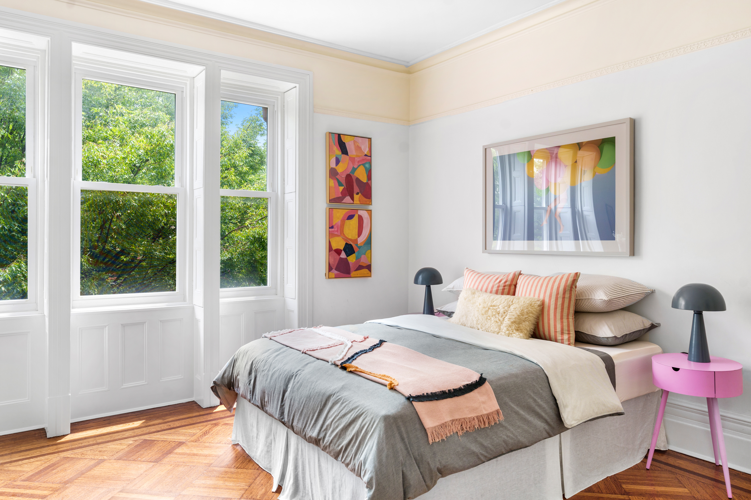 903 Sterling Place Brooklyn, NY 11216 - Photo 22 of 32
