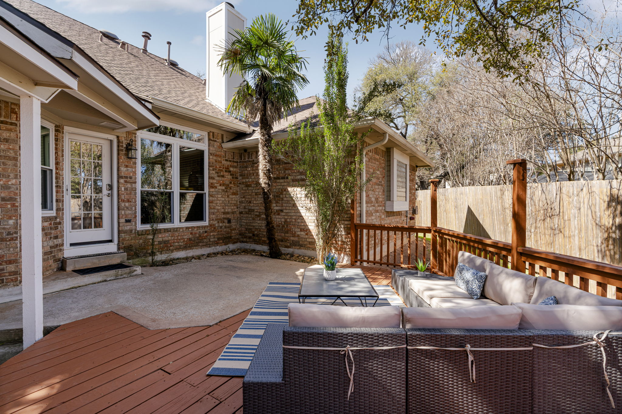 11008 Needham Court Austin, TX 78739 - Photo 30 of 37