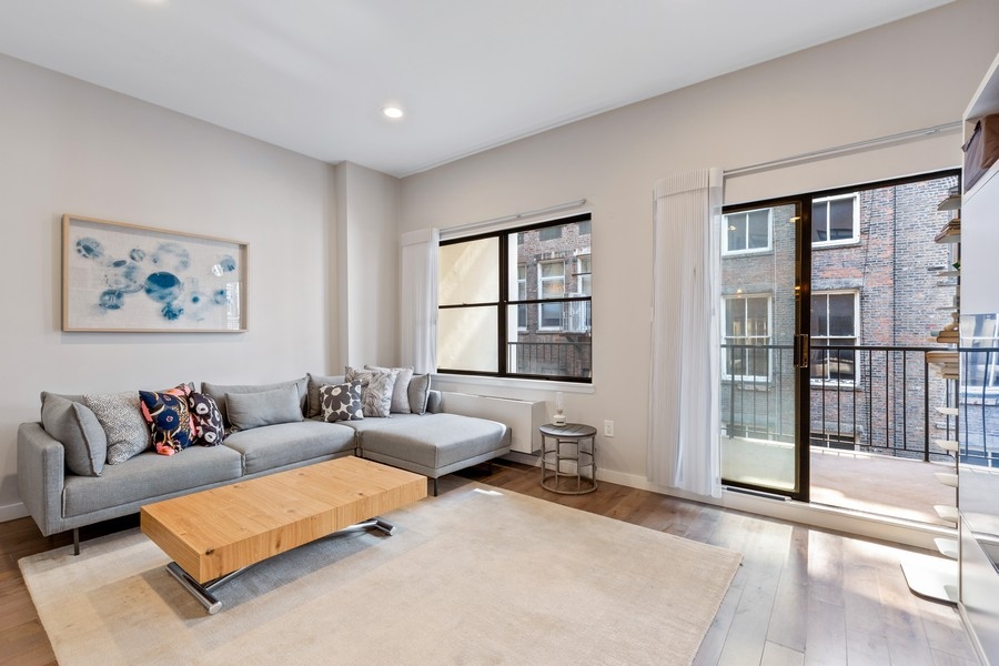 35 East 10th Street, Unit 5E Manhattan, NY 10003 - Photo 1 of 7