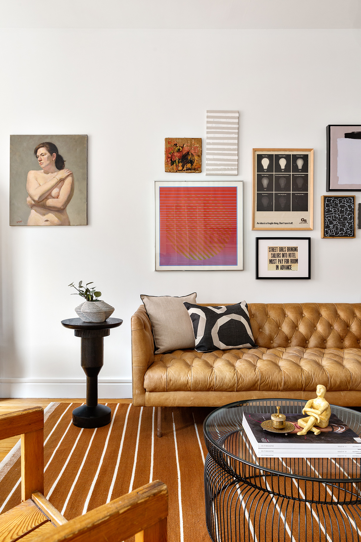 296 East 2nd Street, Unit 3F Manhattan, NY 10009 - Photo 8 of 12