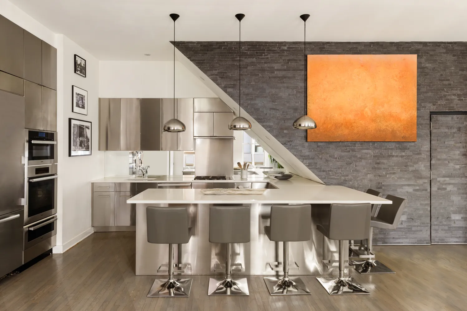 $18,500 | 39 1/2 Crosby Street, Unit 3 | SoHo