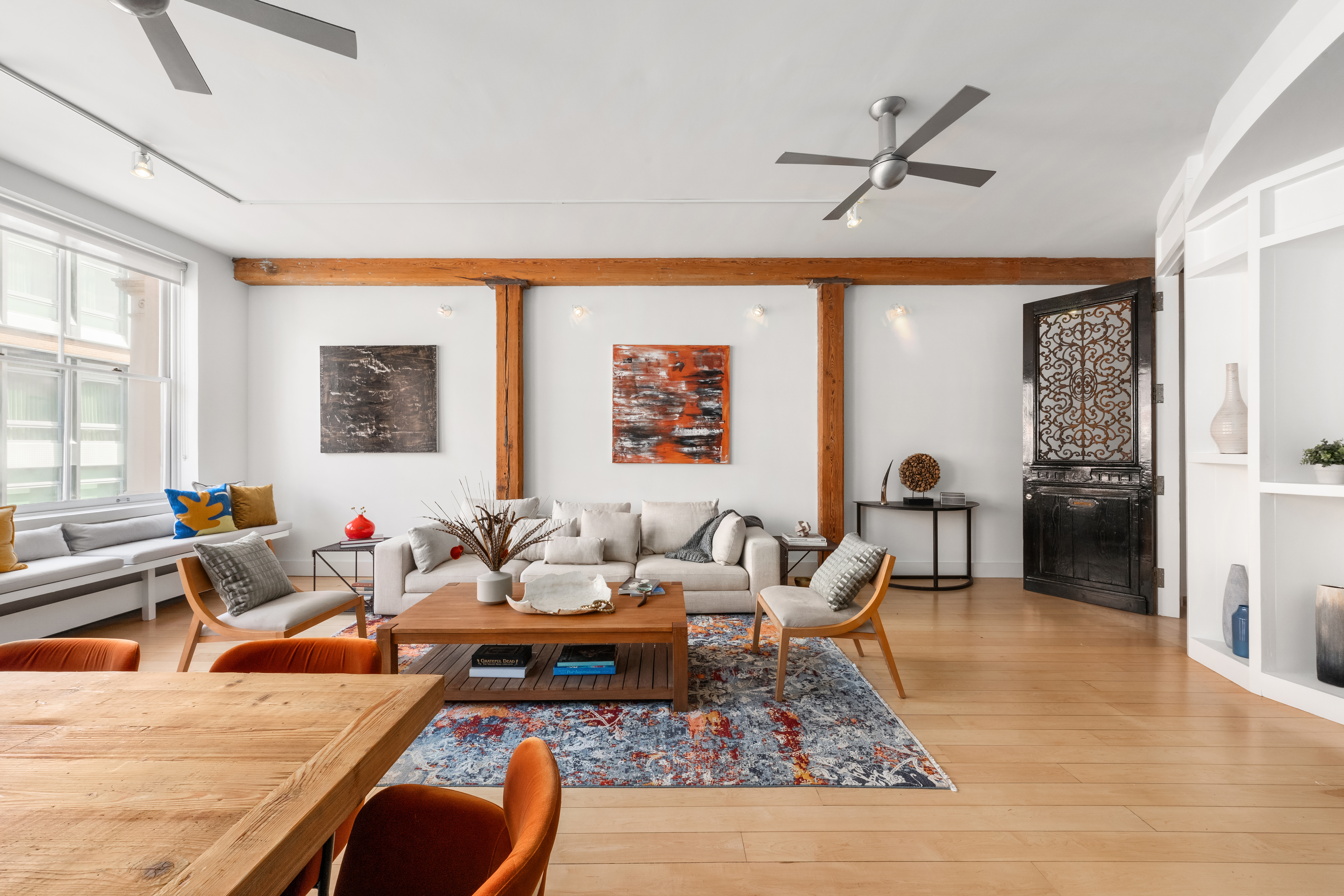 77 Mercer Street, Unit 5N Manhattan, NY 10012 - Photo 2 of 18